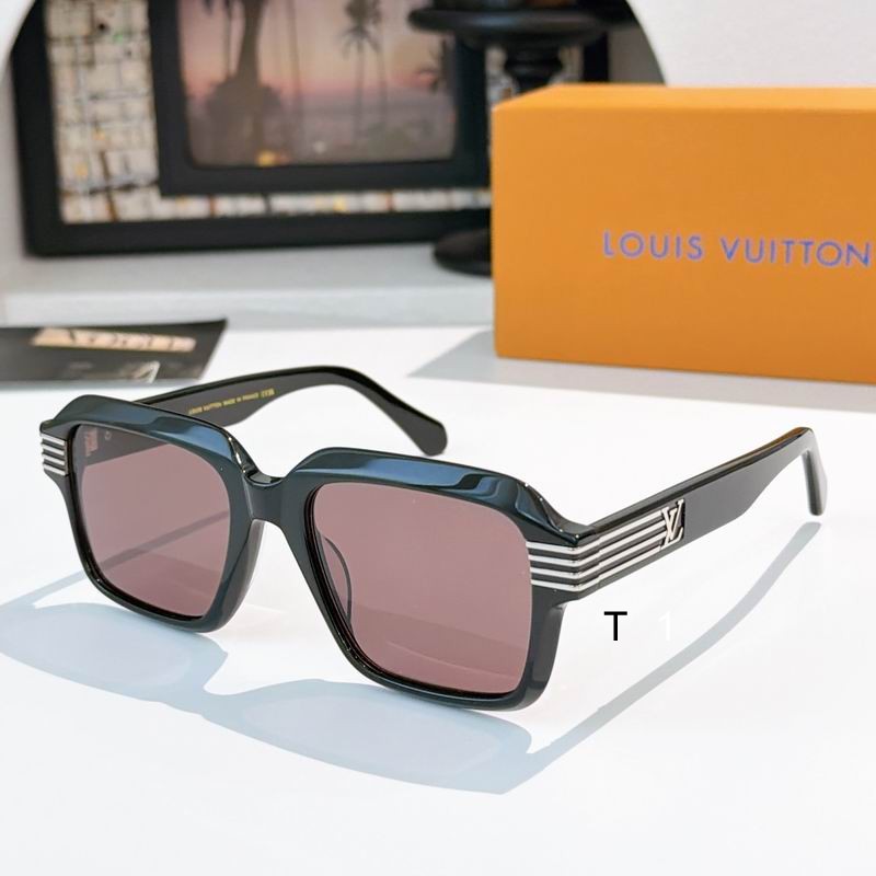 LV Sunglasses ID:20260410-2993